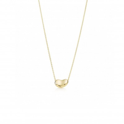 TIFFANY ELSA PERETTI® BEAN® DESIGN PENDANT 60018408